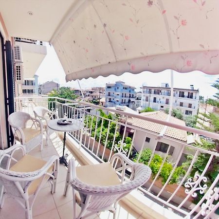 Lefkáda Apus Family Apartment מראה חיצוני תמונה