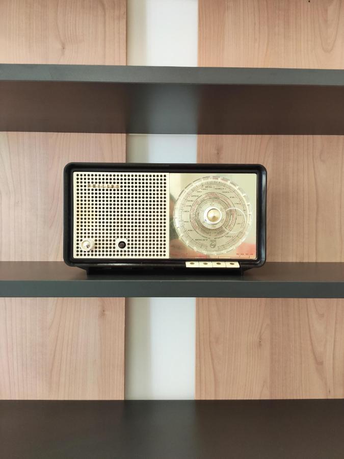 Lefkáda Apus Family Apartment מראה חיצוני תמונה