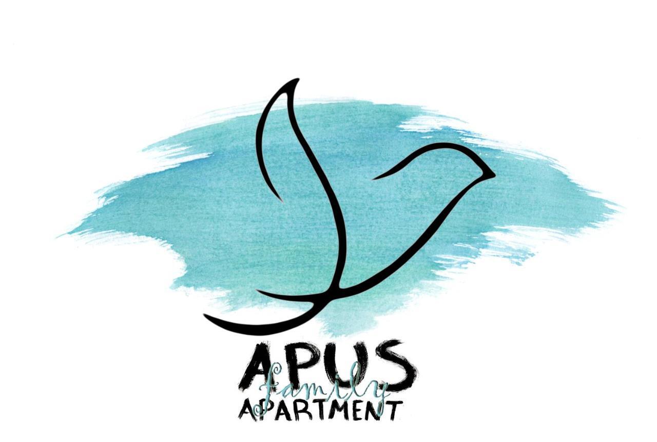 Lefkáda Apus Family Apartment מראה חיצוני תמונה